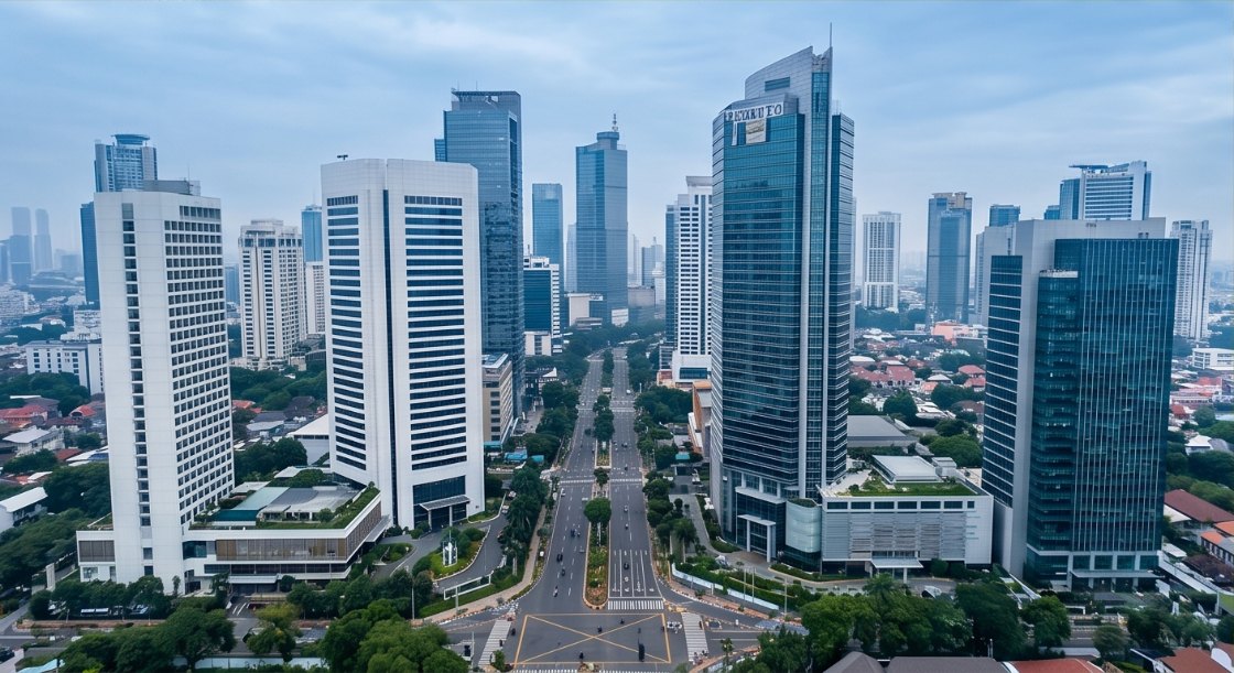 Jakarta