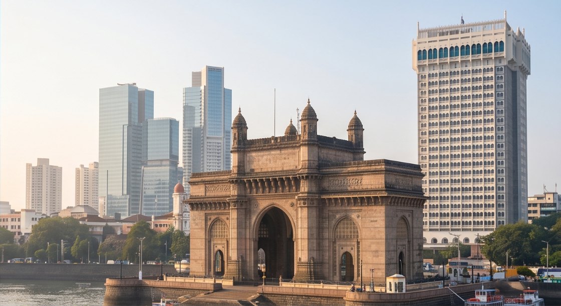 India