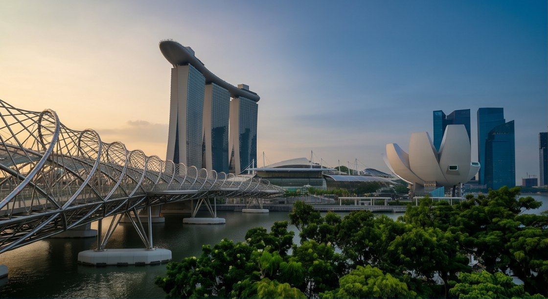 Singapore