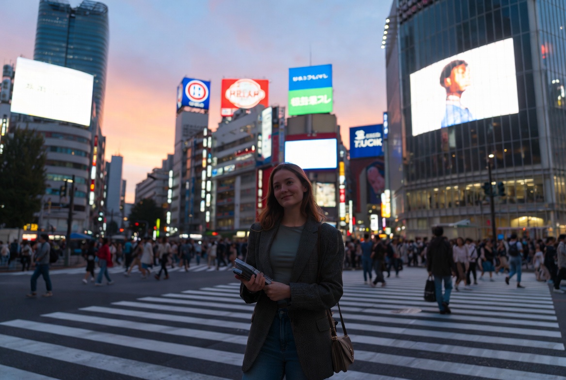 Japan