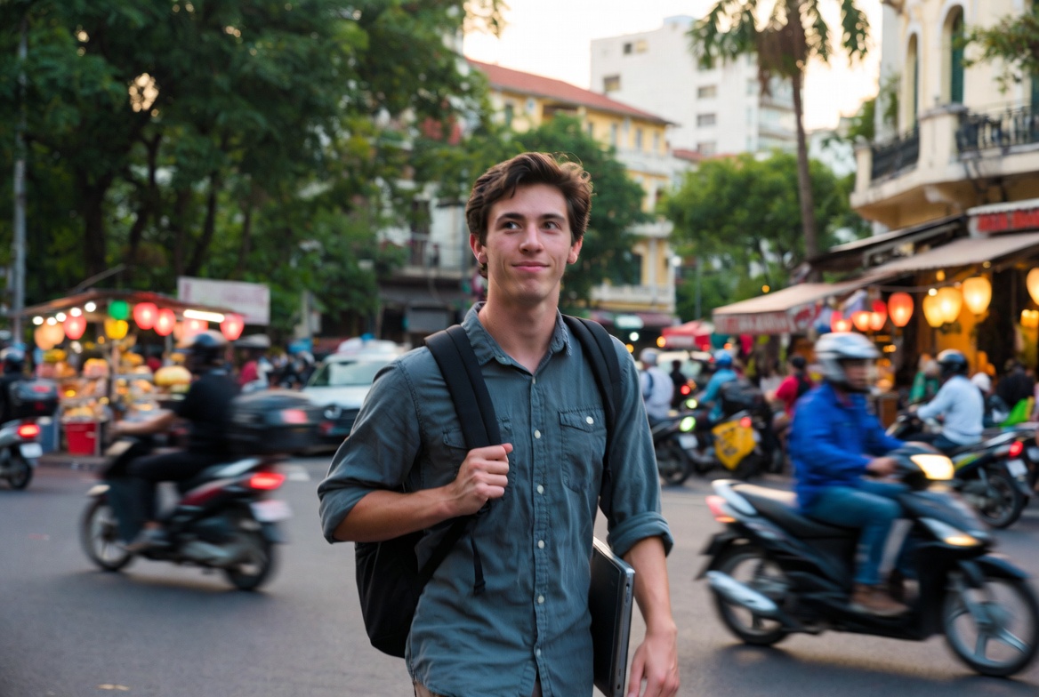 Vietnam